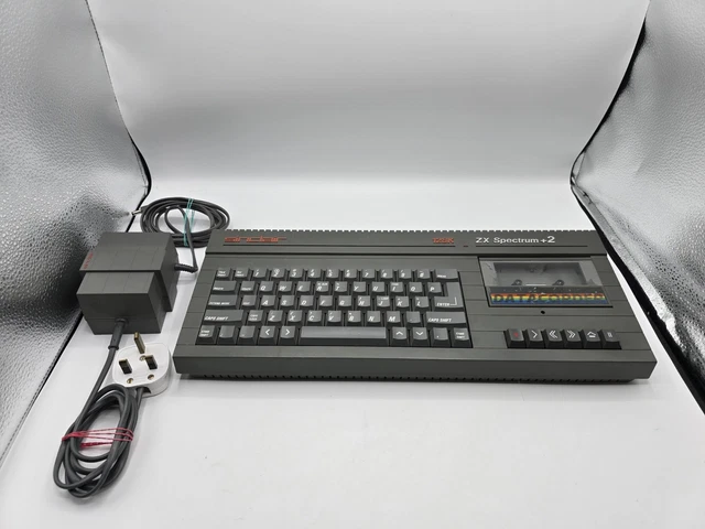 Vintage Computers & Mainframes, Vintage Computing, Computers