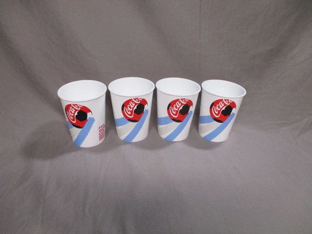 Gobelet Coca-Cola FIFA Women's World Cup 2019 - Angleterre / Écosse / France