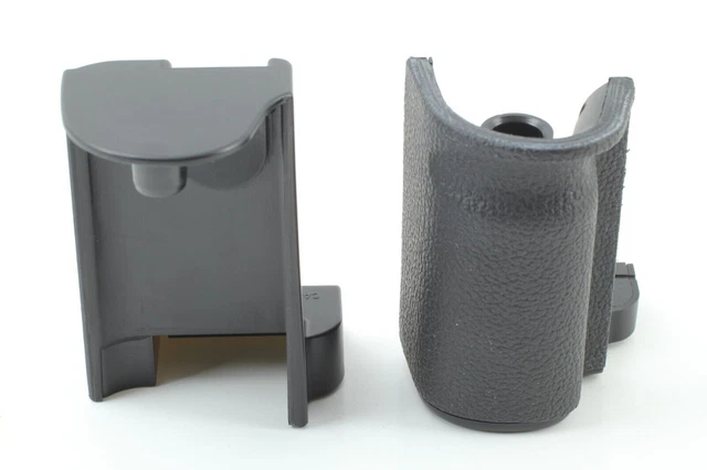 Working Tested [MINT Cap] CANON GR-E1 Battery Grip for EOS EOS-1V 1N EOS-3 JAPAN