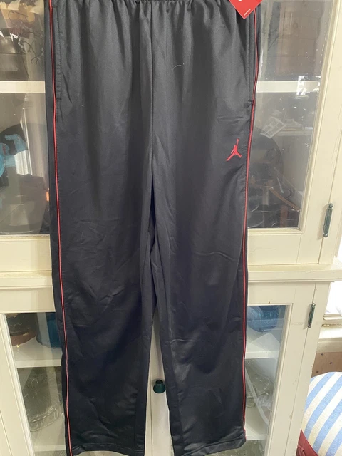 Air Jordan Fleece Joggers AX-8 – Thread Street
