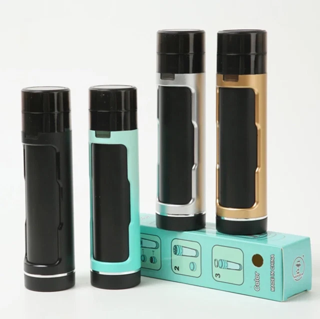 herb grinder (BLACK)