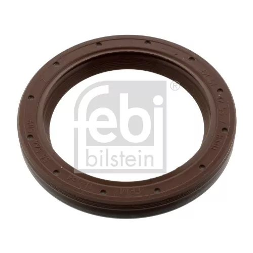 FEBI 31144 Wellendichtring Simmerring öLpumpe stirnseitig für OPEL SAAB