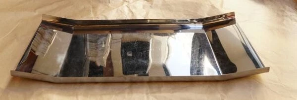 VASSOIO 3045B ARRAN TRAY Enzo Mari Danese Milano 1961