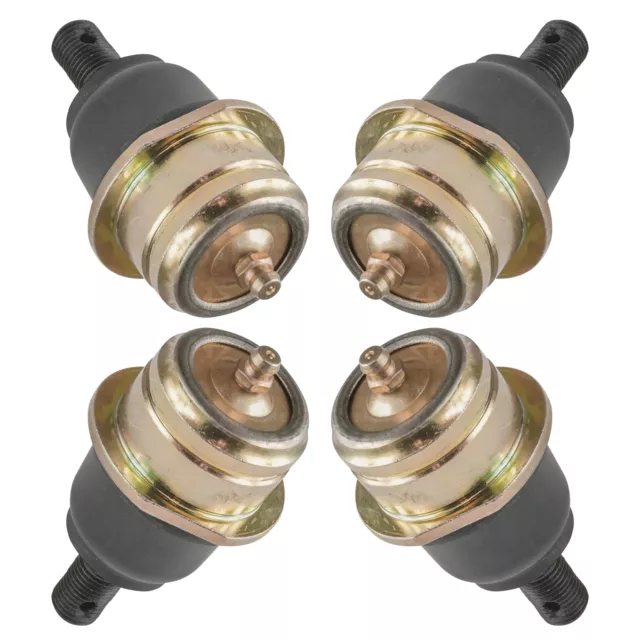 Complete Upper And Lower Ball Joints Set for Bombardier Can-Am DS650 2000-2005 3