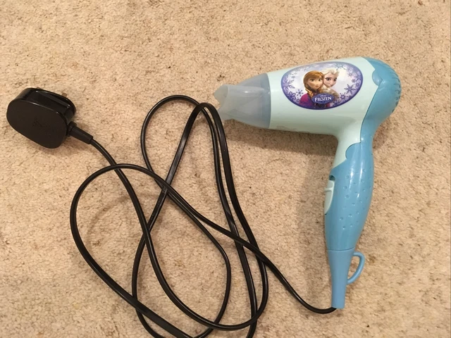 Disney hair dryer top