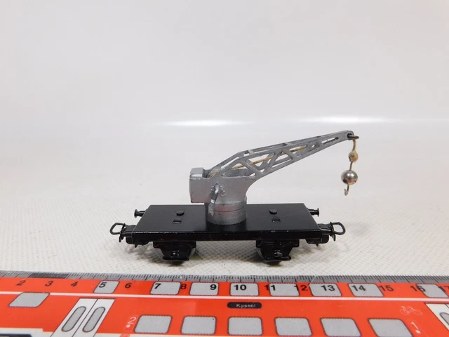 POCHER Wagon frigorifique à essieux toit blanc ep III FS HO 1/87 ***VINTAGE