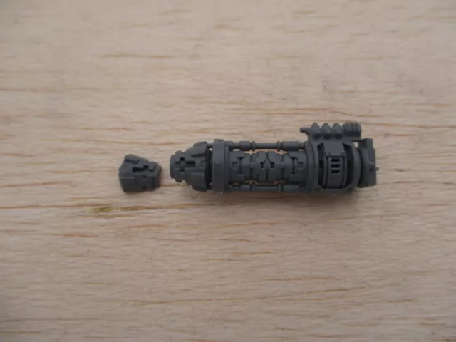 Adeptus Mechanicus Kataphron Heavy Grav Canon Warhammer 40 K Bitz 55246