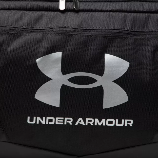 Tasche Under Armour UA Undeniable 5.0 Medium Duffle Bag Training 1369223-001 3