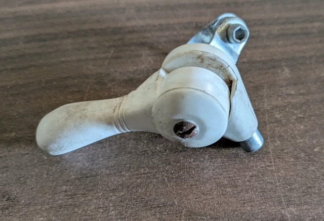 Manette Levier De Dérailleur SIMPLEX Pour Vélo Vintage
