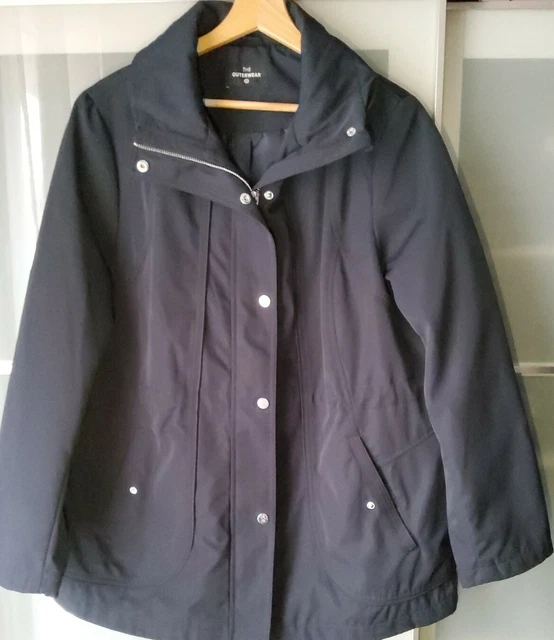 Veste hiver sales femme c&a