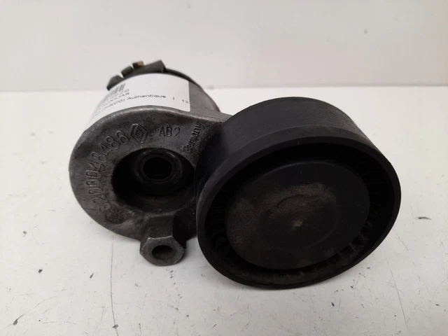 8200048486 galet tendeur pour RENAULT KANGOO 1.5 DCI (KC08 KC09) 2005 2814929
