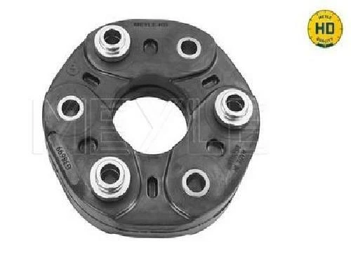 Joint D'Arbre Longitudinal MEYLE HD 150 Mm - Flector Transmission VW Golf 4motion / 5 / 6 / 7 R32 4Motion