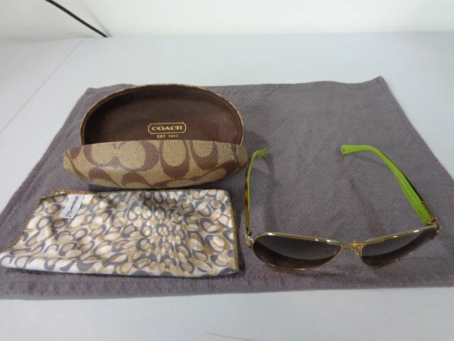 Coach cheap sunglasses hc7009q