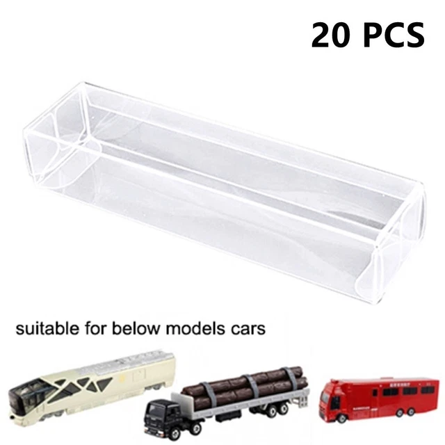 Sac De Rangement Pliable Cabilock - Organisateur En PVC, 40x30x10 Cm, Poignées, Pour Vêtements, Jouets, Livres