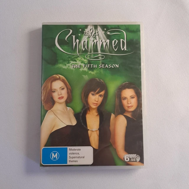 Alyssa Milano Charmed 2018 Free Episodes Charmed Season Watch Full