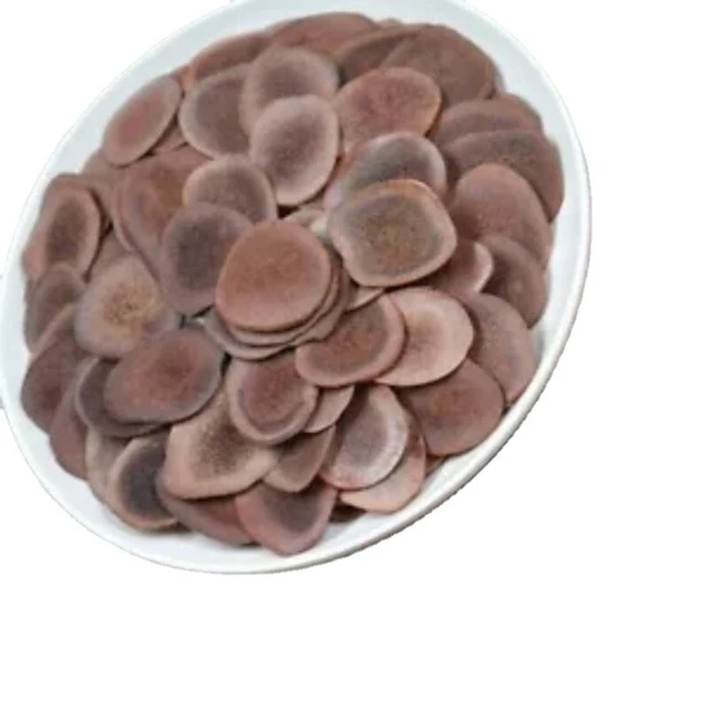 Tabletas de Cuerno de ciervo rojo de alta calidad/tabletas de lurong 500g/8,8oz