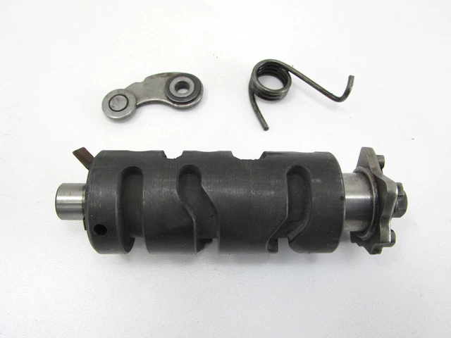 GEAR SHIFT DRUM main image 0
