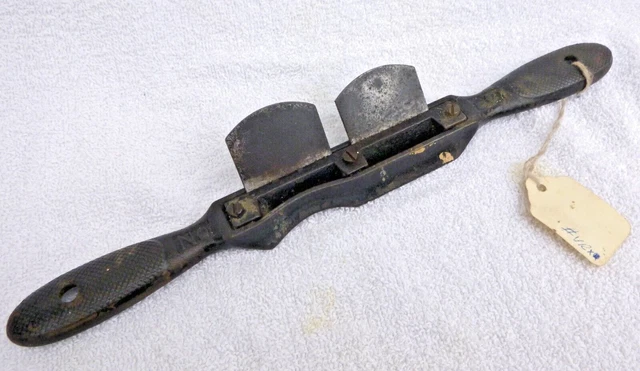 Stanley Plane Spokeshave No 60 USA