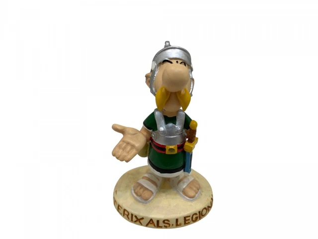 Figurine Astérix Pixi – Astérix épée – Édition Limitée à 1000 Exemplaires – Ref 6526