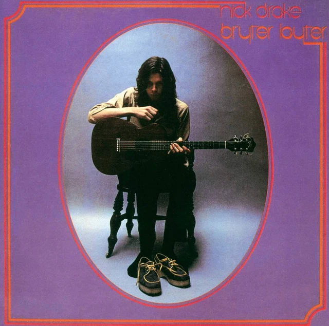 Nick Drake - Bryter Layter (NEW 12" VINYL LP)