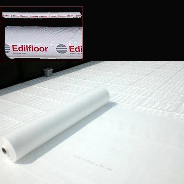 Tessuto Non Tessuto Per Impermeabilizzazione - Elastik - Foto 10