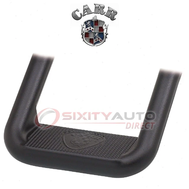 CARR Truck Cab Side Step for 1978-1980 Dodge RD200 - Body  fv
