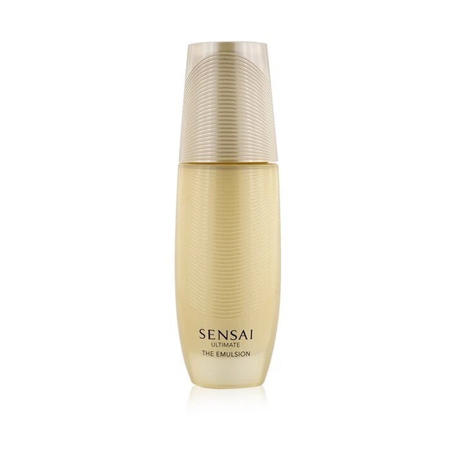 Kanebo Sensai Ultimate The Emulsion 100ml Moisturizers & Treatments