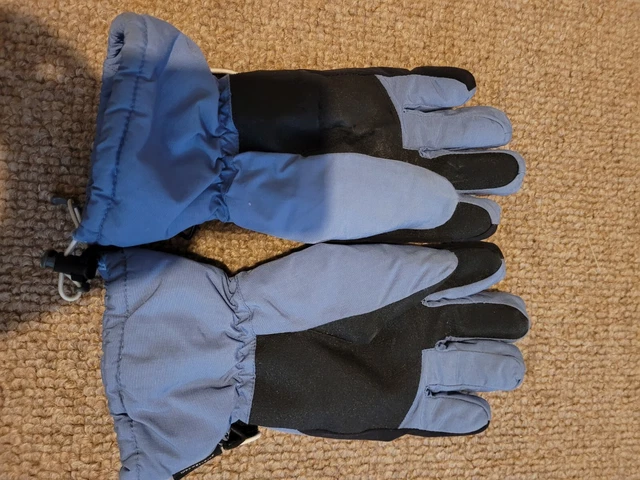 Rossignol Ski Gloves Large 2