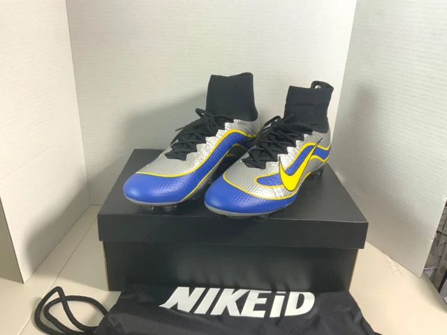 nike mercurial r9 ronaldo 1998