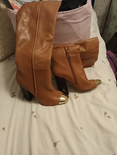 Fralissi boots deals