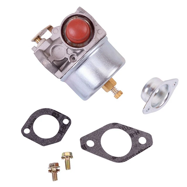Carburatore domestico parte 1 confezione nuovo motore a carboidrati alta qualità LAV40 6