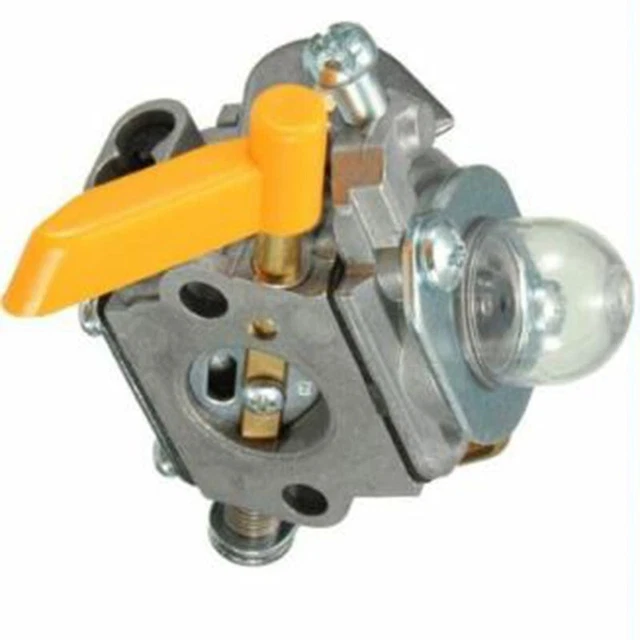 thumbnail image 2 of Carburetor Assembly For Ryobi Gas Pruners – Fits RY52014, RY52502, TP30 & More 2 of 5