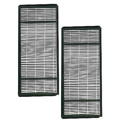 Honeywell 2pk HEPA Air Purifier H Filter for HPA060 and HPA160