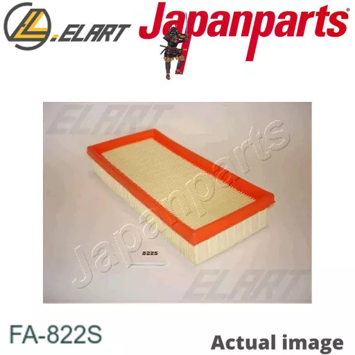 Filtro Aria Per Suzuki Opel Vauxhall Swift Iv Fz Nz D13A Z13Dt Japanparts 4708681