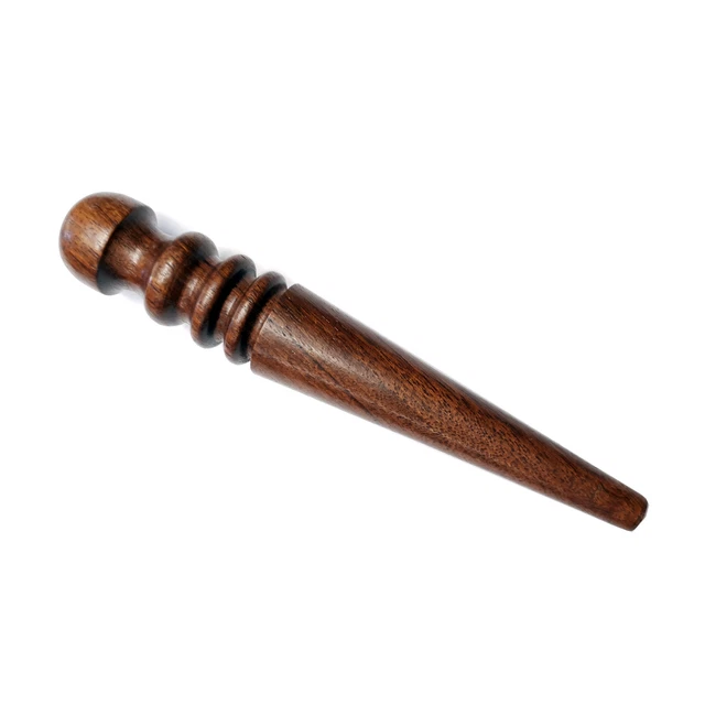 Kantenpolierer Premium Kantenglätter Burnisher Lederhandwerk