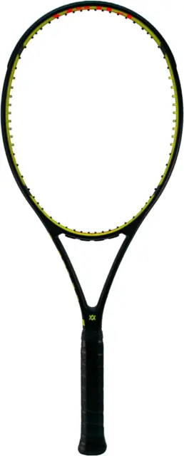 VOLKL V-CELL 10 (320g) Tennis Racquet - Unstrung $334.99 - PicClick AU