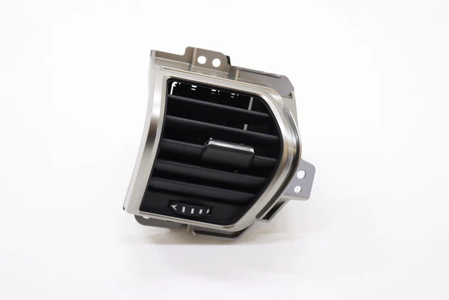 2020 LEXUS NX300 Air Cond./heater Vents Lh Front 5565078010