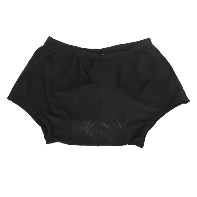 Padded Bike Underwear Flexible Bend Easily Protective Prevent Scratches Drying