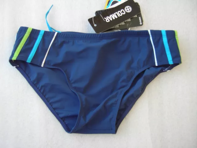 Costume Uomo Slip Colmar Mod.6606 Tg.44