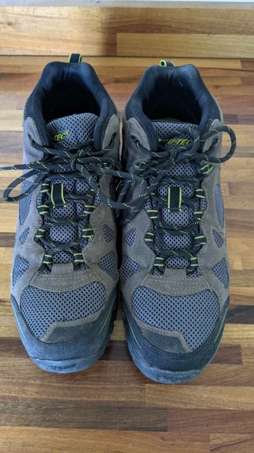 Mens walking boots outlet size 12