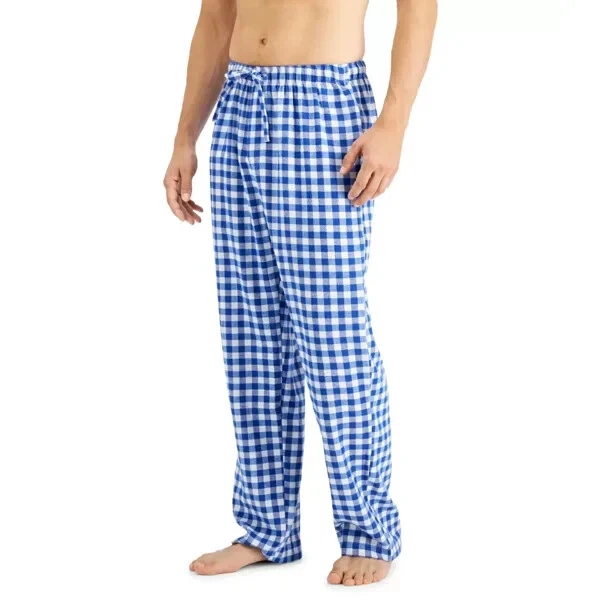 Shorts Donna Vlazom In Cotone - Pantaloncini Pigiama Morbidi Con Coulisse - Foto 5