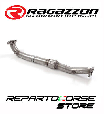 Multiair DIAMETRO MAGGIORATO 60 Ragazzon TUBO CENTRALE RAGAZZON ALFA ROMEO MITO 1.4 TB 