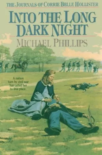 Into the Long Dark Night: 6 (Journa..., Phillips, Micha