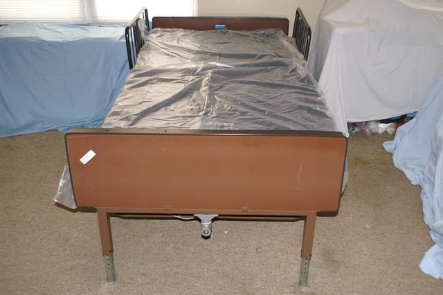 独特の上品 Business Dental, & Lab  Healthcare, Furniture, Caregiving & Lab Medical, Beds, Hospital & Homecare & PicClick - Industrial 衛生日用品