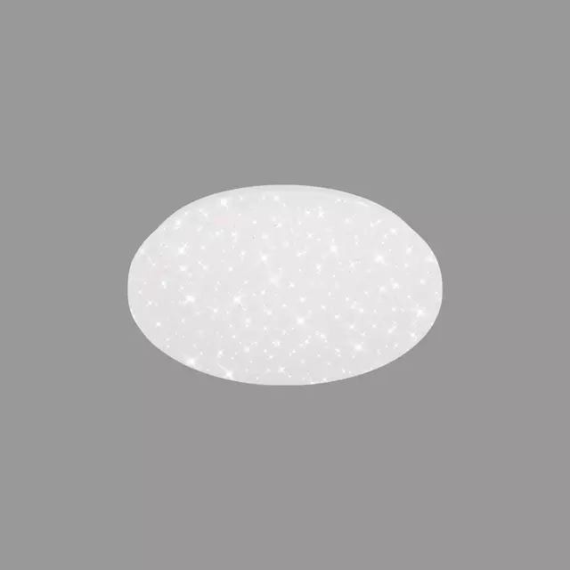 Plafoniera Da Soffitto LED, Con Stelle Decorative, Lampada per Cameretta Bambini