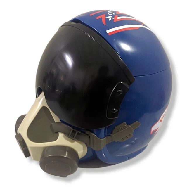 TOP GUN MAVERICK 2022 Movie Theater Tin Tub Bucket Popcorn £26.66