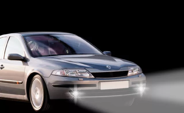 Fahrzeugspezifisches LED Tagfahrlicht passend für Renault Laguna II  (01-05)