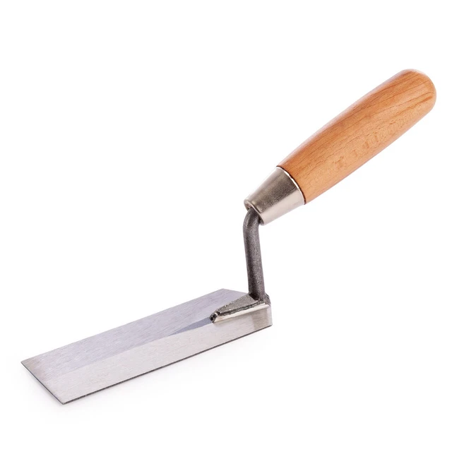 RST RTR103B Marge Truelle Avec Poignée en Bois 5 X