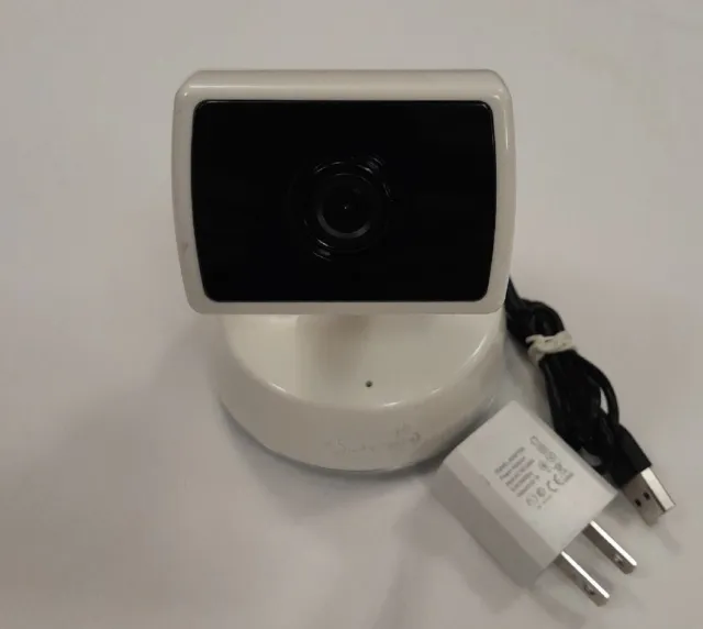 Monitor de video para bebé con cámara extra para bebé de verano EX11261 #02000Z 11100453