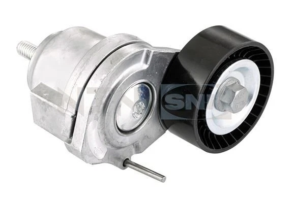 Galet Tendeur (Courroie D'accessoire) Opel Meriva B Monospace 1.7 Cdti,1.4 Lpg